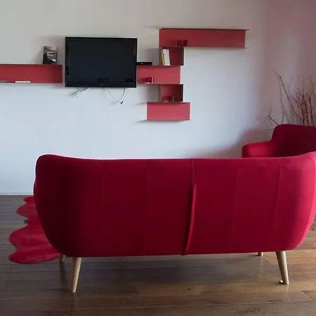 Apartamento Immeuble La *