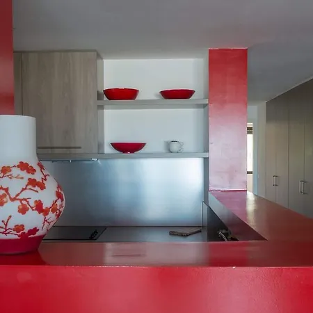 Apartamento Immeuble La