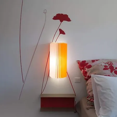 Immeuble La Lejlighed *