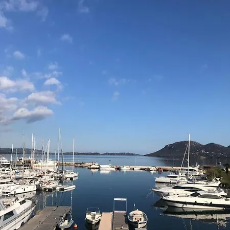 伊莫布海洋公寓 公寓 维琪奥港