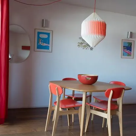 Immeuble La * Porto-Vecchio (Corsica)