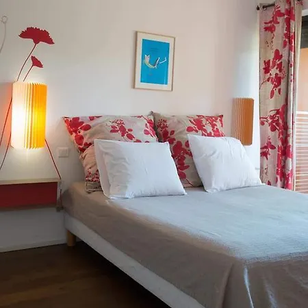 Immeuble La * Porto-Vecchio (Corsica)