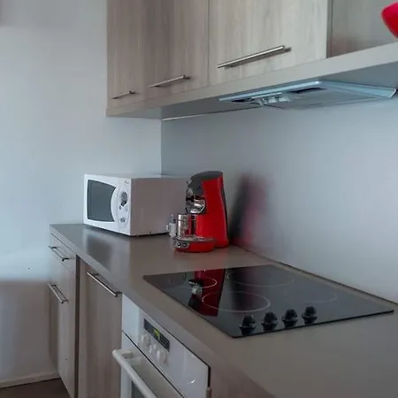 Apartamento Immeuble La Porto Vecchio