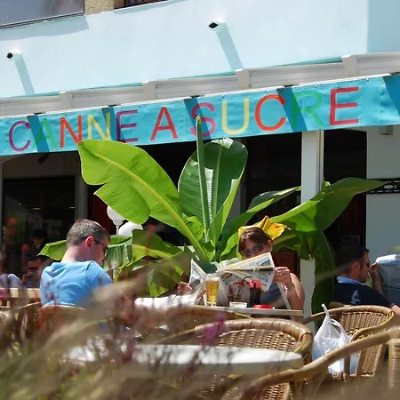 Apartment Immeuble La Porto-Vecchio (Corsica)