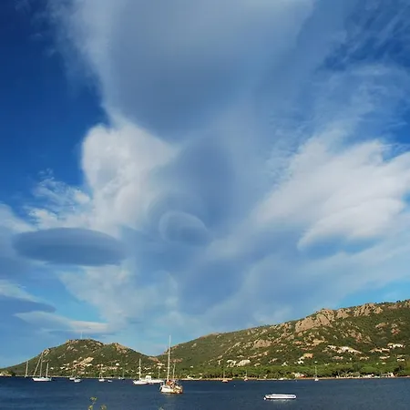 Immeuble La Apartment *