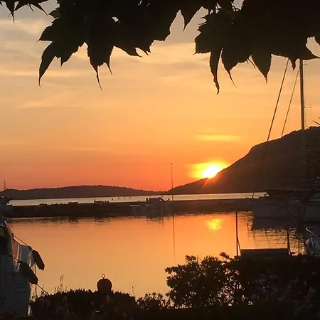 公寓 伊莫布海洋公寓 维琪奥港