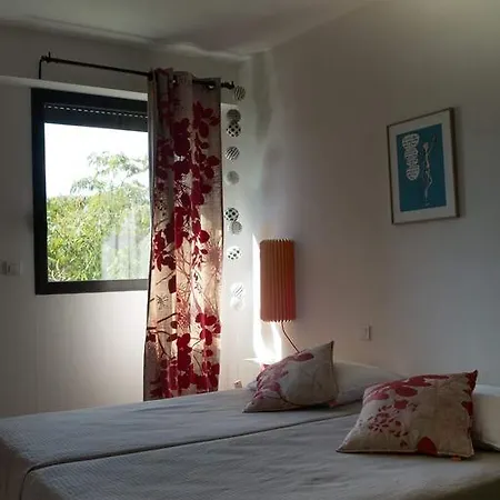 Immeuble La Apartamento Porto Vecchio