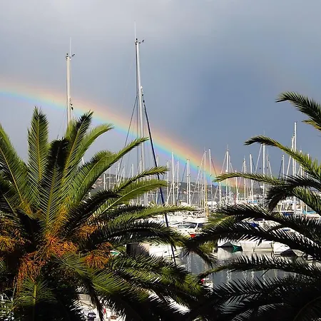 Apartment Immeuble La Porto-Vecchio (Corsica)