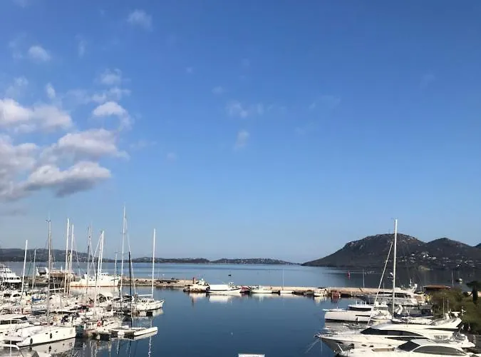 Immeuble La Apartment Porto-Vecchio (Corsica)