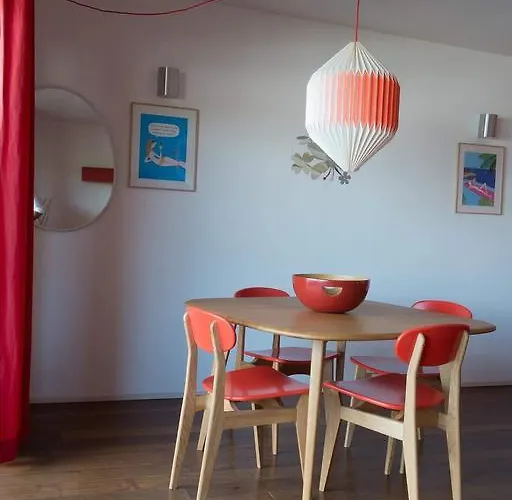 Immeuble La * Porto-Vecchio (Corsica)