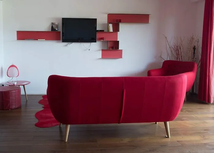 Apartment Immeuble La *