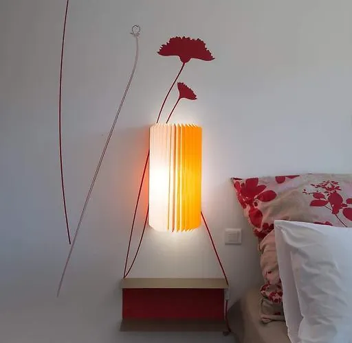 Immeuble La Apartment *