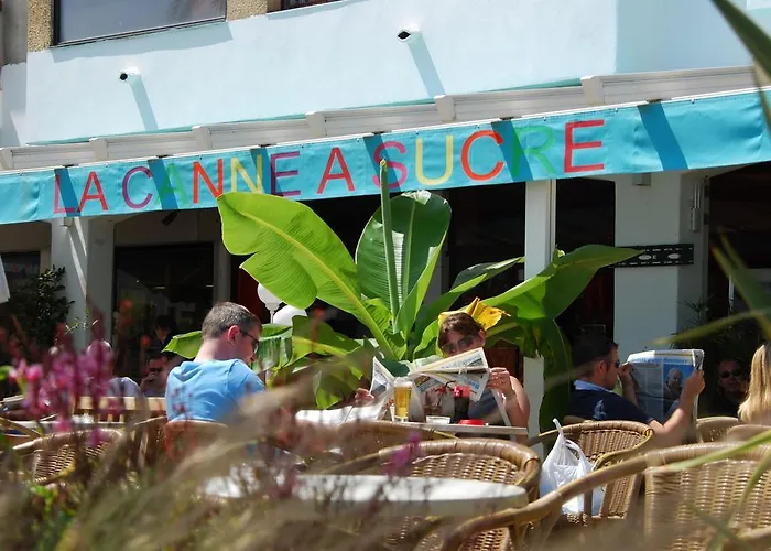 Apartment Immeuble La Porto-Vecchio (Corsica)