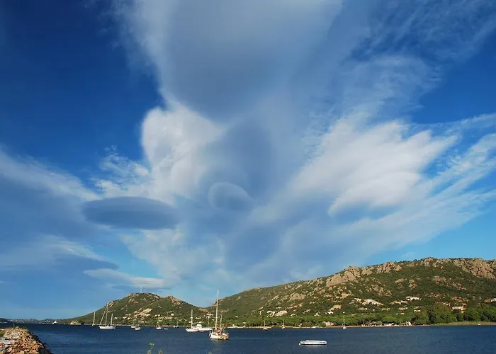 Immeuble La Apartment *