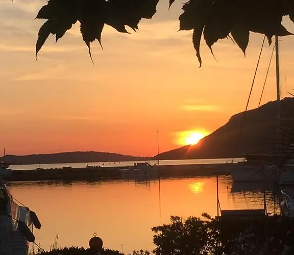 Apartment Immeuble La Porto-Vecchio (Corsica)