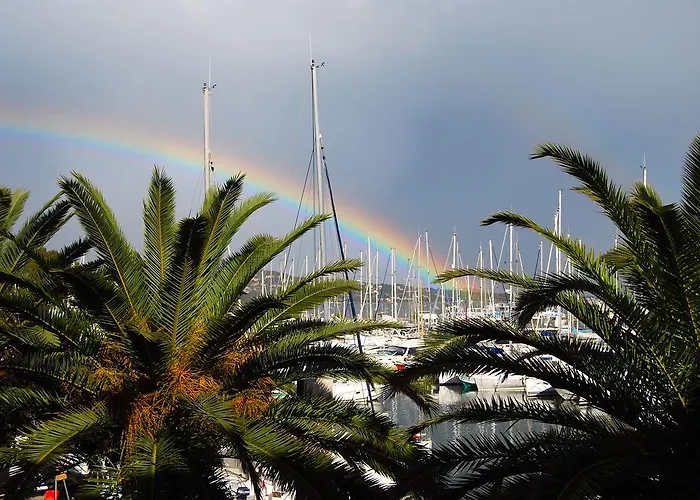 Apartment Immeuble La Porto-Vecchio (Corsica)